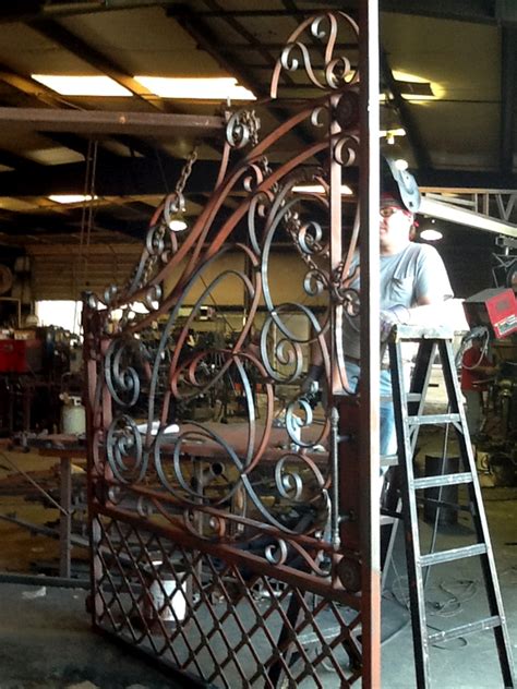 sheet metal fabrication memphis tn|ornamental iron memphis tn.